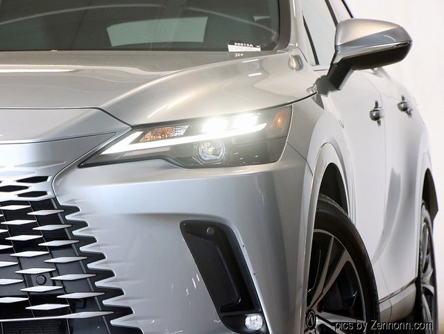 2023 Lexus RX 350 Premium photo 4