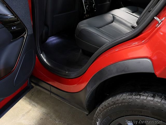 2024 Land Rover Range Rover Sport SE Dynamic - Photo 28
