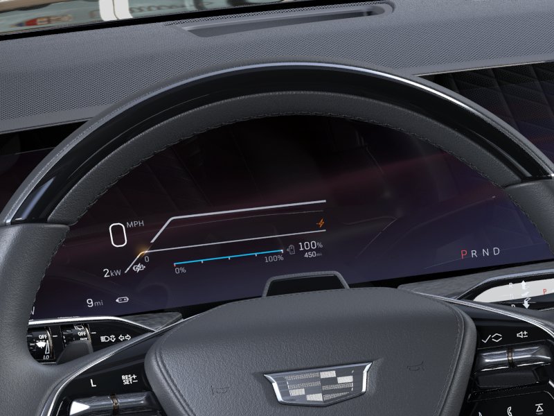 2026 Cadillac Escalade IQ Premium Sport - Photo 18