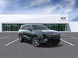 CADILLAC VISTIQ