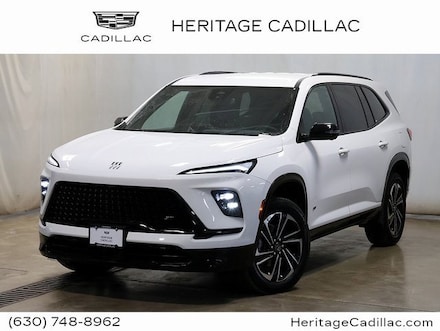 2025 Buick Enclave Sport Touring SUV