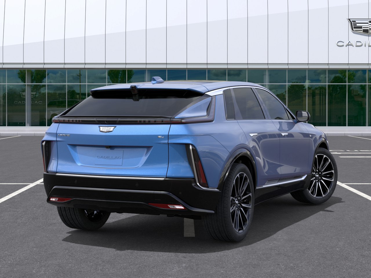 Vehicle thumbnail