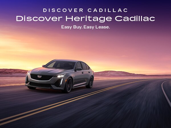 Cadillac accessories near me deals