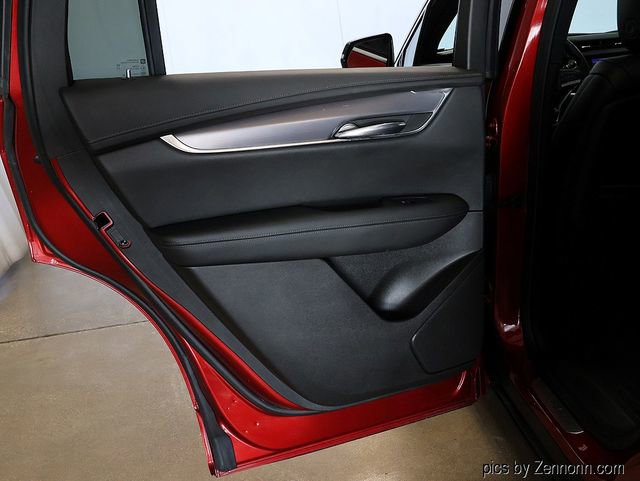 2023 Cadillac XT6 Luxury - Photo 27