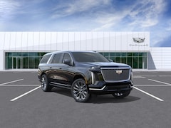 2026 CADILLAC Escalade ESV Luxury SUV