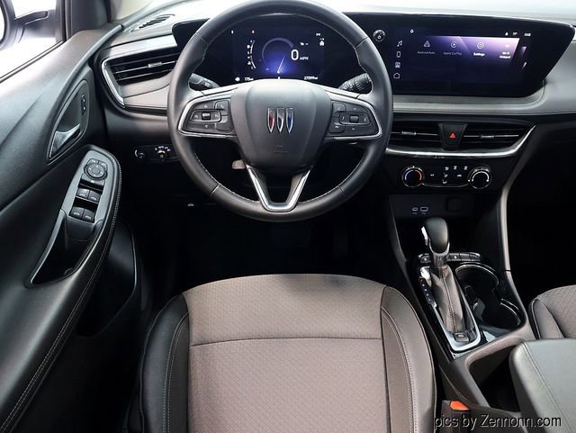 2025 Buick Encore GX Preferred - Photo 13