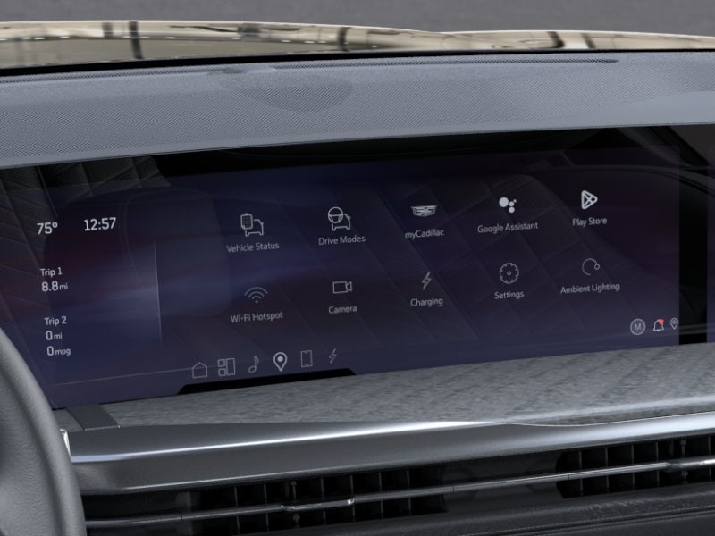 2026 Cadillac Escalade IQ Premium Sport - Photo 20