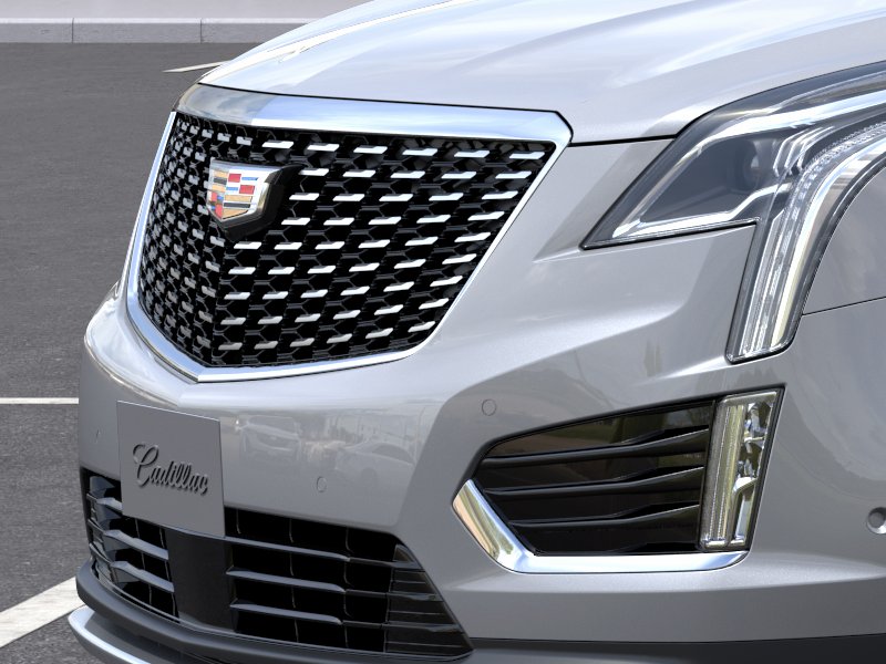 2026 Cadillac XT5 Premium Luxury - Photo 13