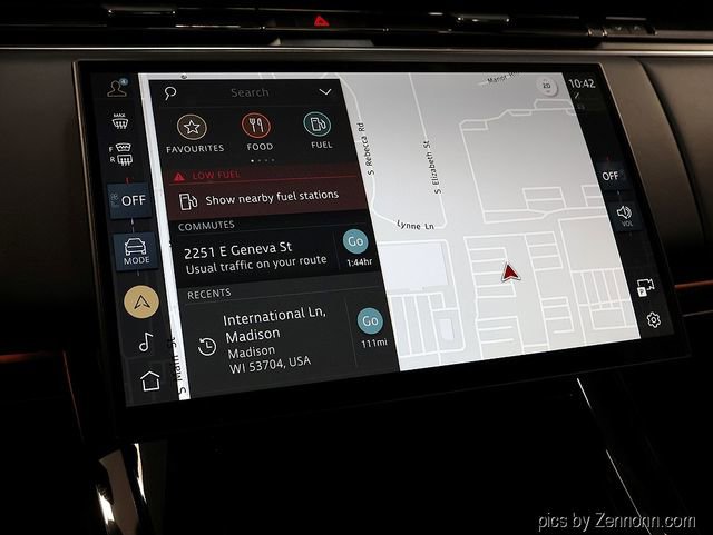 2024 Land Rover Range Rover Sport SE Dynamic - Photo 19