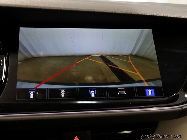 2023 Buick Envision Avenir - Photo 21