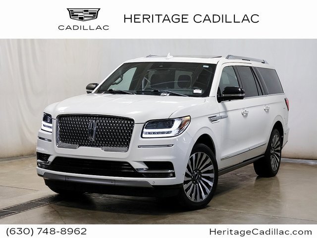 2021 Lincoln Navigator Reserve L's photo