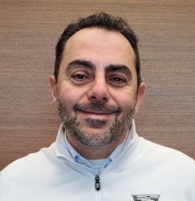 Staff member STEVE BARAKAT from ID_30e72e26d169