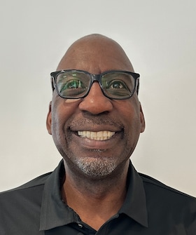 Staff member MARVIN ALLEN from ID_07c96ec027f8