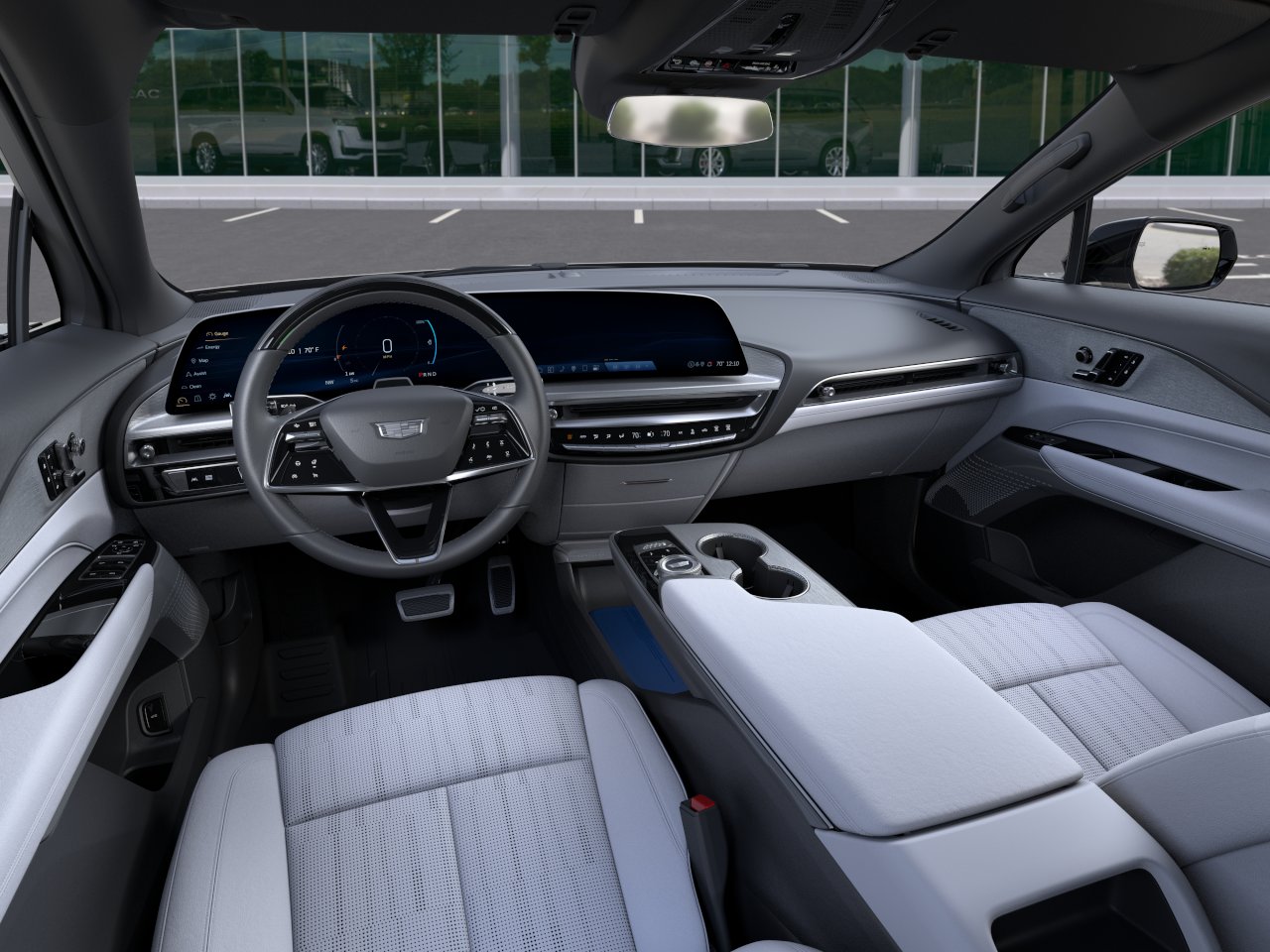 Vehicle thumbnail