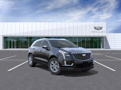 2026 CADILLAC XT5 Luxury SUV
