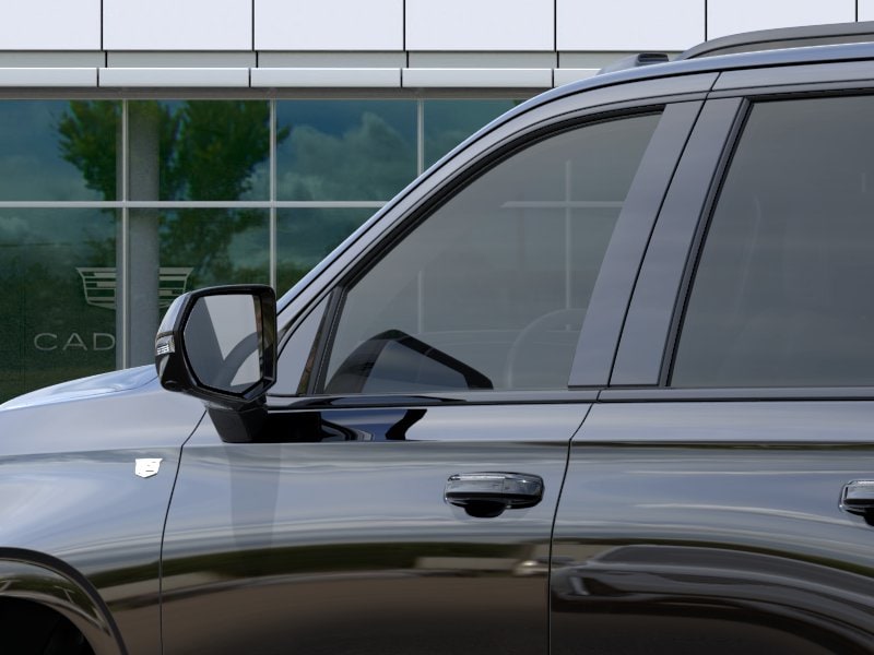 2026 Cadillac Escalade Sport - Photo 12