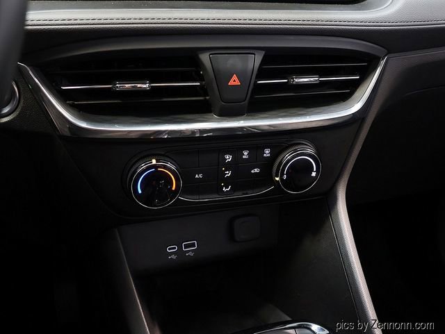2025 Buick Encore GX Preferred - Photo 18