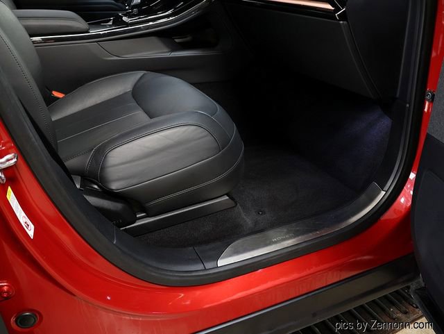 2024 Land Rover Range Rover Sport SE Dynamic - Photo 36