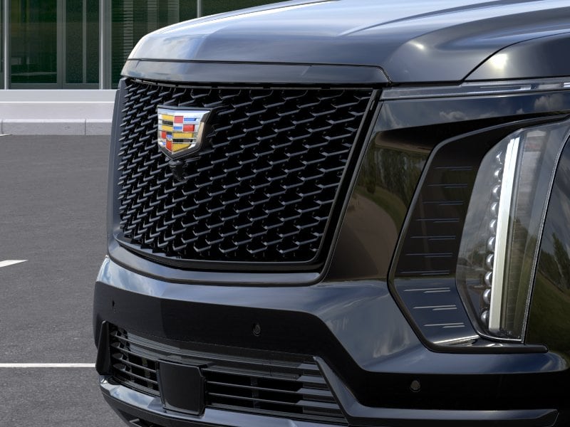 2026 Cadillac Escalade Sport - Photo 13
