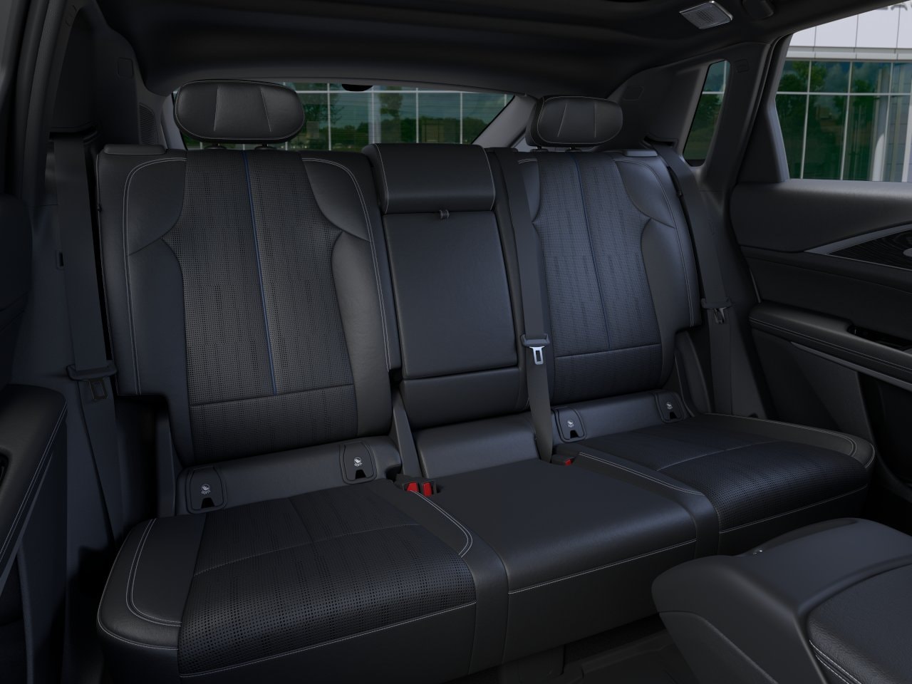 2026 Cadillac LYRIQ Premium Sport - Photo 17