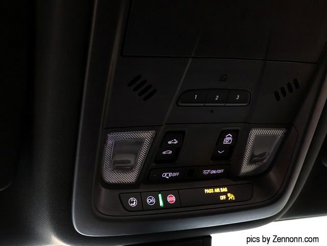 2023 Cadillac XT6 Luxury - Photo 24
