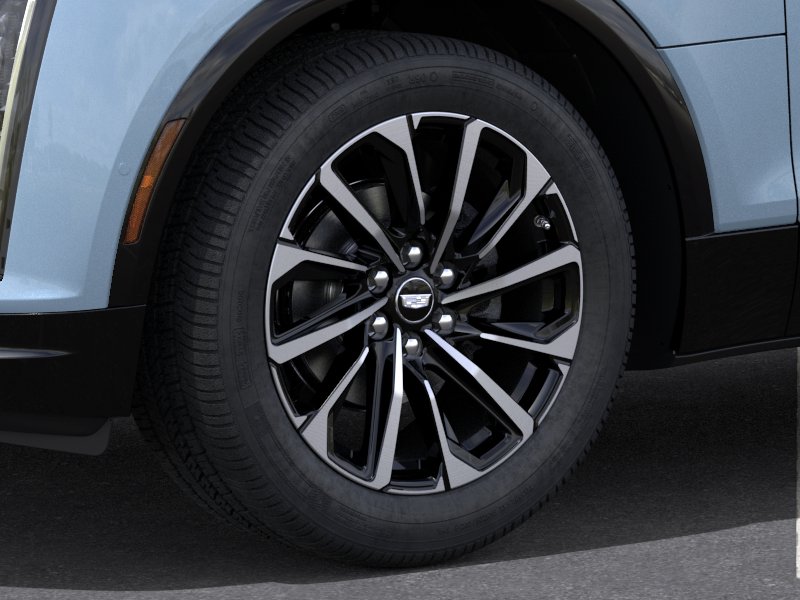 2026 Cadillac LYRIQ Premium Sport - Photo 9