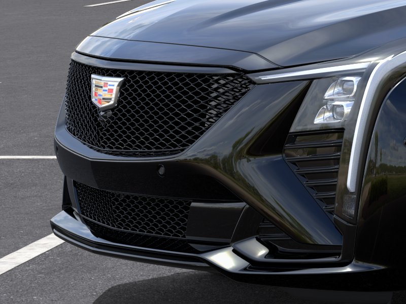 2026 Cadillac CT5 Sport - Photo 13