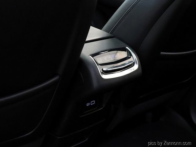 2023 Cadillac XT6 Luxury - Photo 14