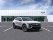 CADILLAC LYRIQ