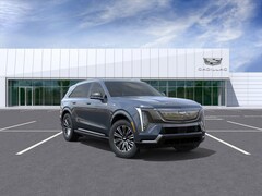 2026 CADILLAC ESCALADE IQ Luxury SUV