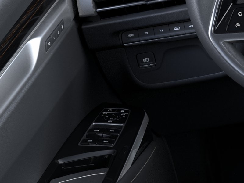 2026 Cadillac Escalade Escalade - Photo 22