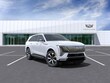 CADILLAC ESCALADE IQ