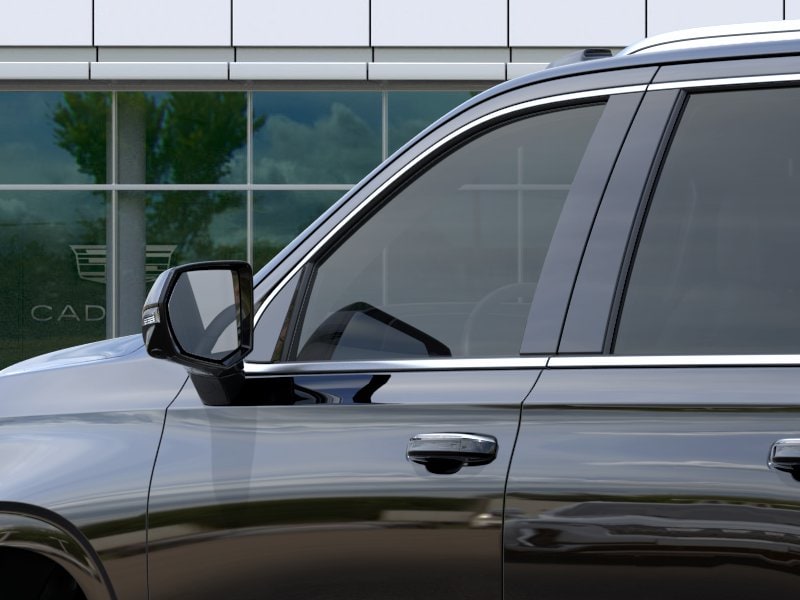 2026 Cadillac Escalade ESV Luxury - Photo 12