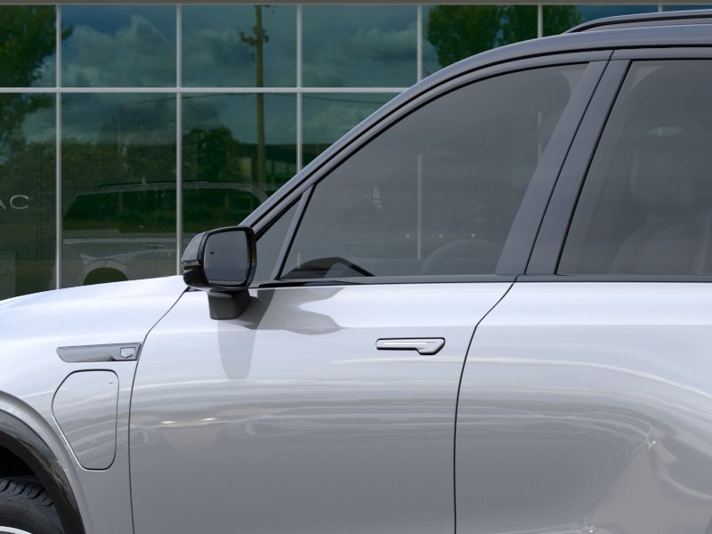 2026 Cadillac VISTIQ Sport - Photo 12