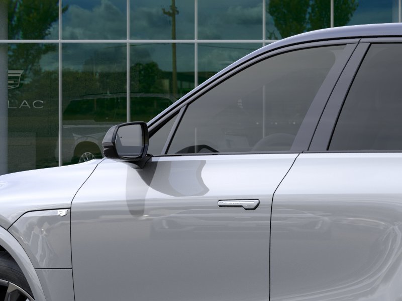 2026 Cadillac LYRIQ V Premium - Photo 12