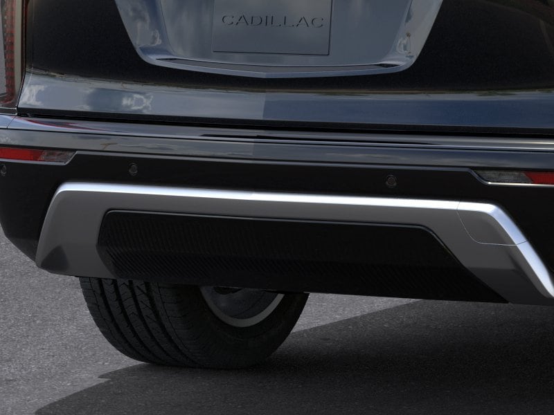 2027 Cadillac VISTIQ Sport - Photo 14