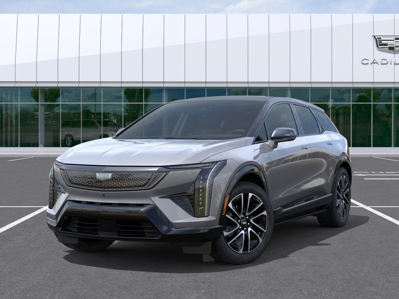 Vehicle thumbnail