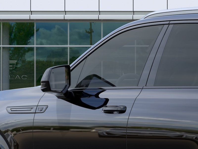 2026 Cadillac Escalade IQ Premium Sport - Photo 12