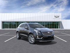 2026 CADILLAC XT5 Premium Luxury SUV
