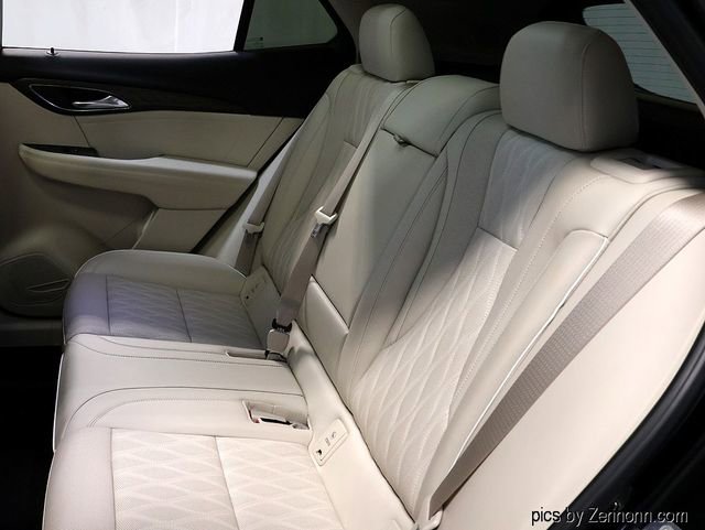 2023 Buick Envision Avenir - Photo 11