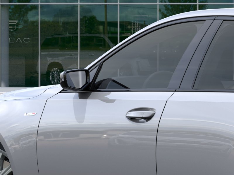 2026 Cadillac CT5 V-Series - Photo 12