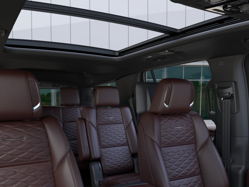 2026 Cadillac Escalade Sport - Photo 24