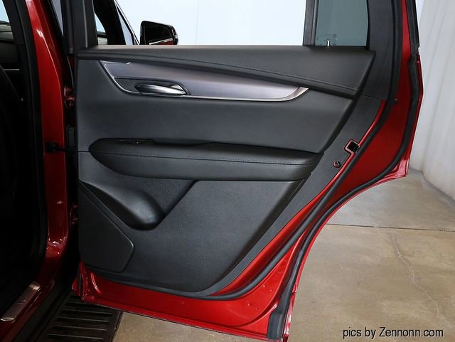 2023 Cadillac XT6 Luxury - Photo 31