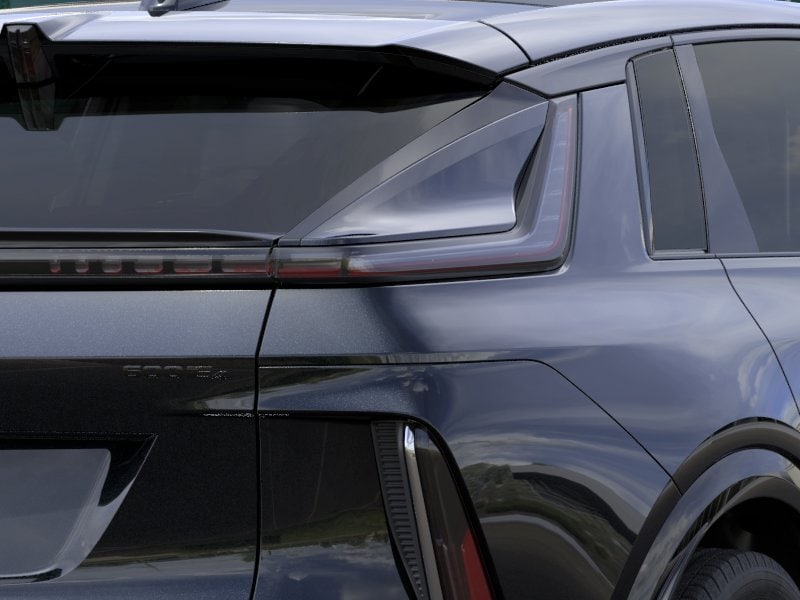 2026 Cadillac LYRIQ Premium Sport - Photo 11