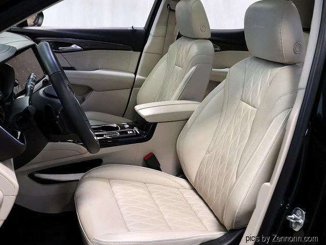 2023 Buick Envision Avenir - Photo 9