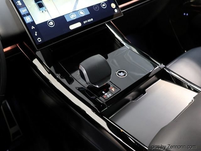 2024 Land Rover Range Rover Sport SE Dynamic - Photo 24