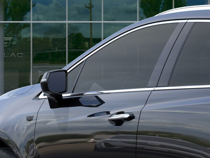 2026 Cadillac XT5 Premium Luxury - Photo 12