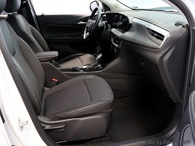 2025 Buick Encore GX Preferred - Photo 28