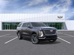 2026 CADILLAC Escalade ESV Platinum Luxury SUV
