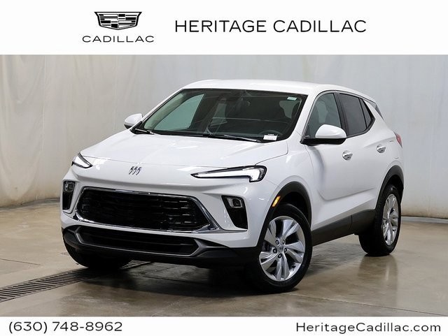 2024 Buick Encore GX Preferred's photo